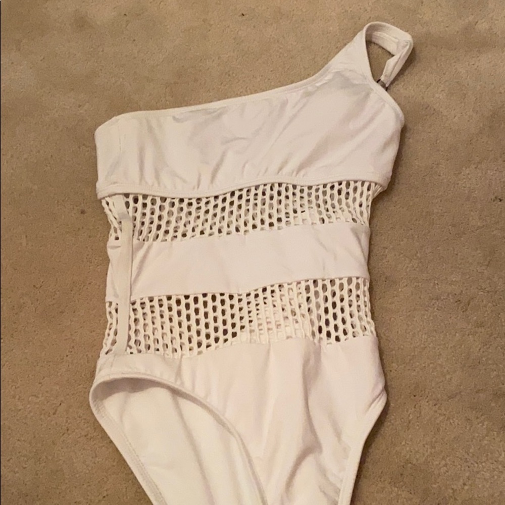 One Piece Swimsuit
